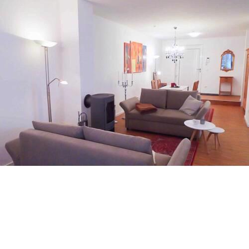 Ferienwohnung Strandnah in Binz 415
