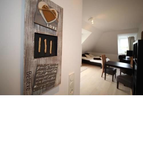 Ferienwohnung Strandnah