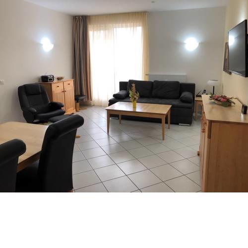 Ferienwohnung Strandnah