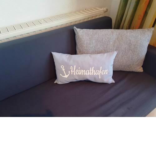 Ferienwohnung Strandnah