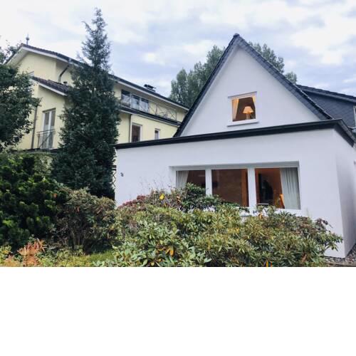 Ferienwohnung Strandnah