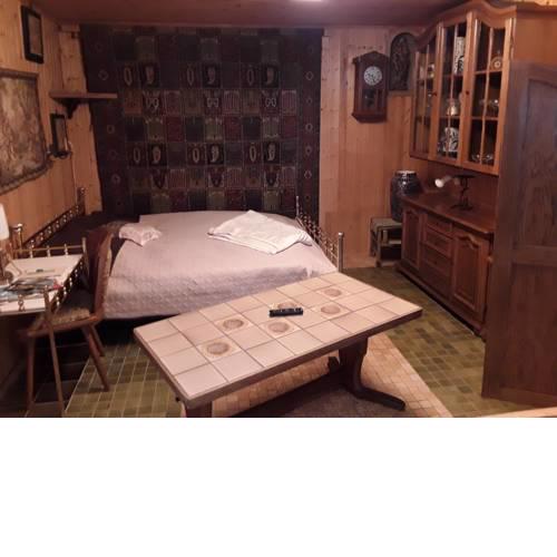 Ferienwohnung Strandnähe zum Chiemsee