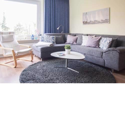 Ferienwohnung Strandnest, App. 125