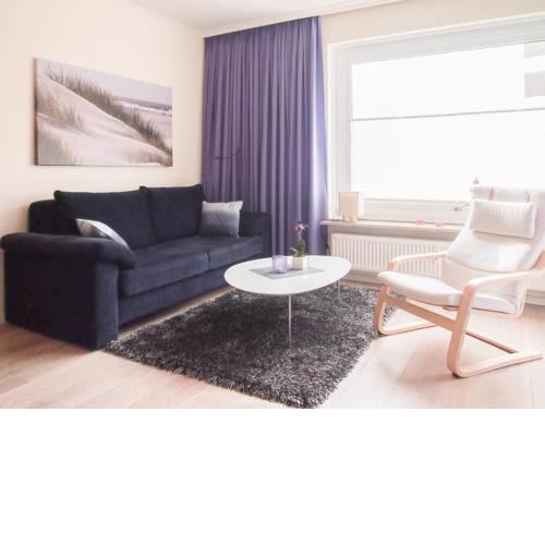 Ferienwohnung Strandoase, App. 84
