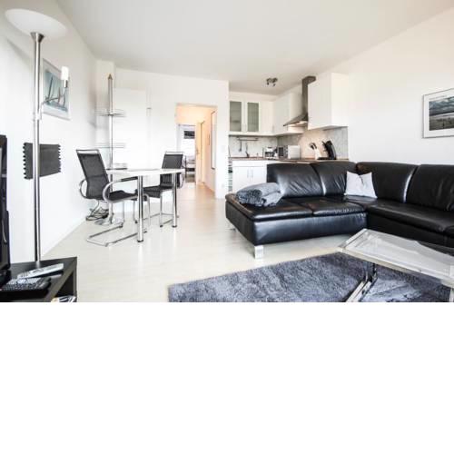 Ferienwohnung Strandoase