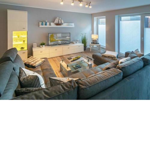 Ferienwohnung Strandoase