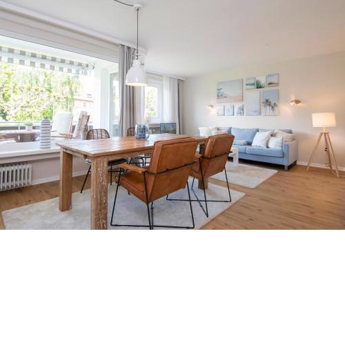 Ferienwohnung Strandperle in Travemünde