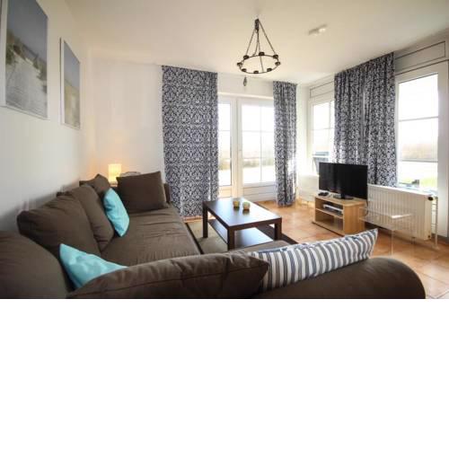 Ferienwohnung Strandperle