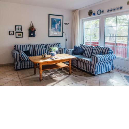 Ferienwohnung Strandperle