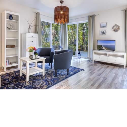 Ferienwohnung Strandperle