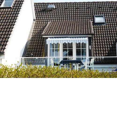 Ferienwohnung "StrandPieper"