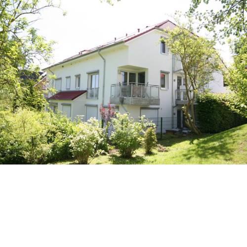 Ferienwohnung Strandroggen