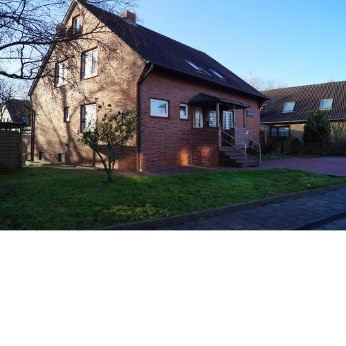 Ferienwohnung Strandsonne 1