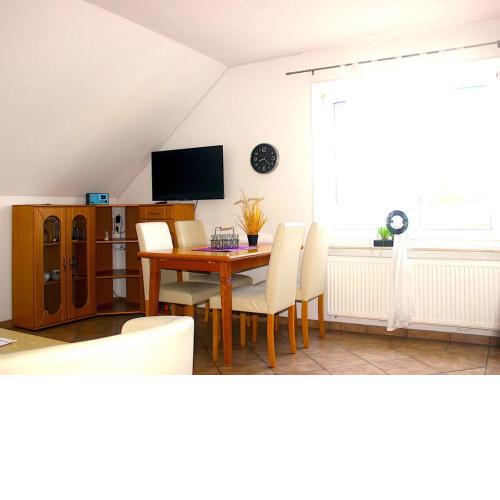 Ferienwohnung Strandsonne 3