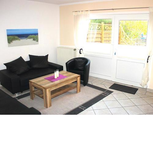 Ferienwohnung Strandsonne 4