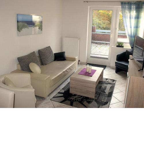 Ferienwohnung Strandsonne 6