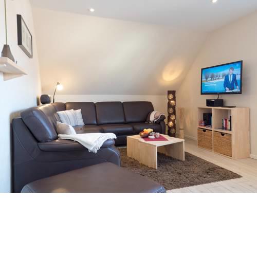 Ferienwohnung Strandstrasse 10, Büsum