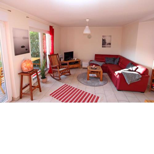 Ferienwohnung Strandvogel Graal Müritz MOST 2392