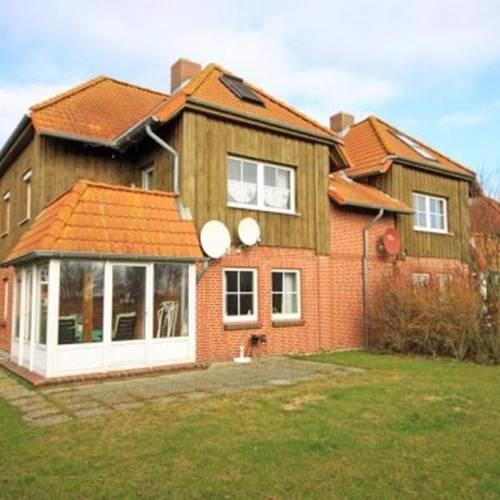 Ferienwohnung Strandvogt