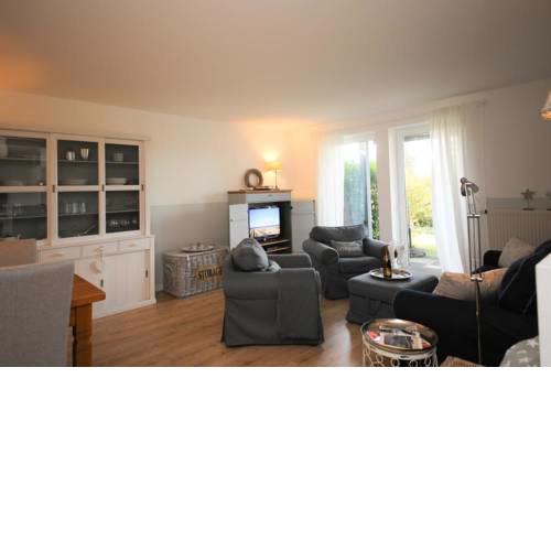 Ferienwohnung Strandzauber