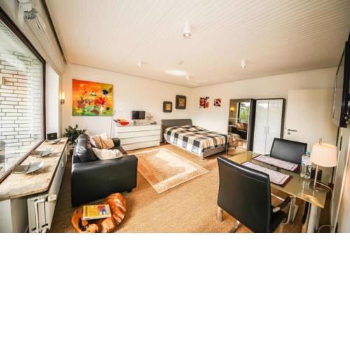 Ferienwohnung Strandzwerg