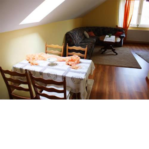 Ferienwohnung Strasen SEE 6841
