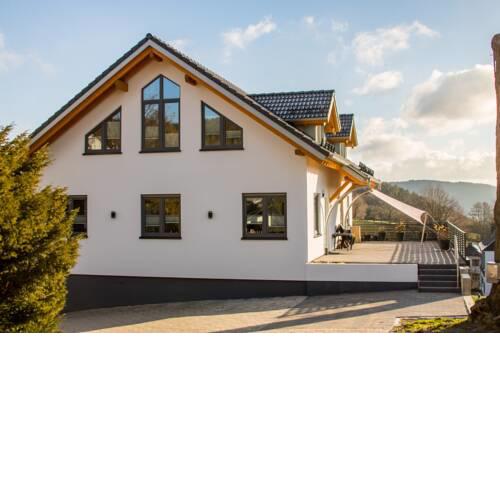 Ferienwohnung Stratmann