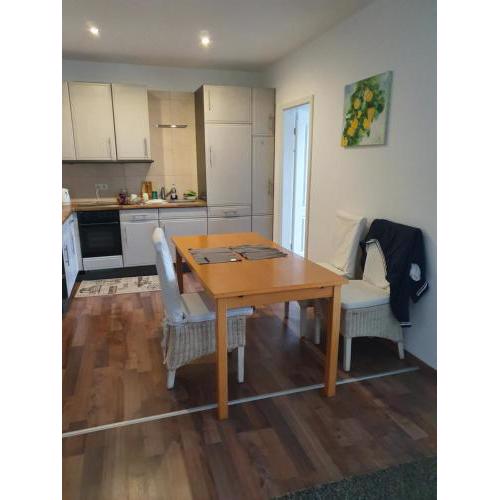 Ferienwohnung Straubing/Dingolfing