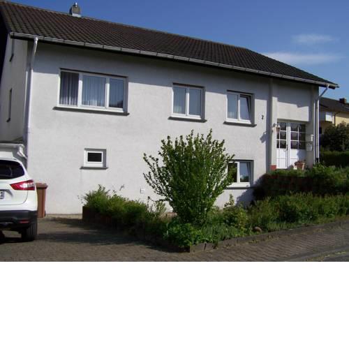 Ferienwohnung Strauch