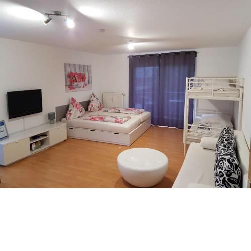 Ferienwohnung Strauch