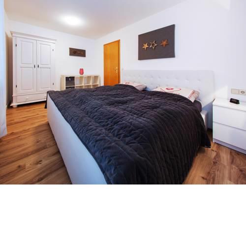 Ferienwohnung Streck