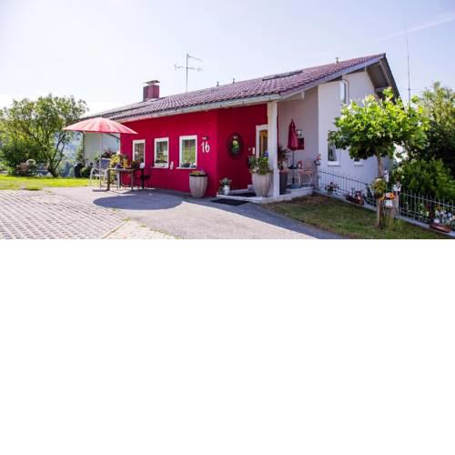 Ferienwohnung Streifinger