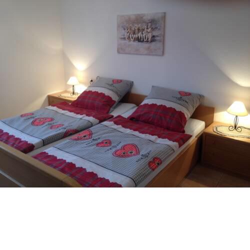 Ferienwohnung Stremme