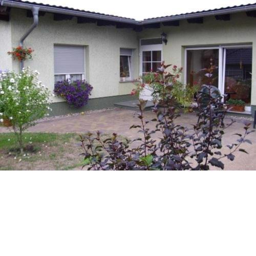 Ferienwohnung Strempel