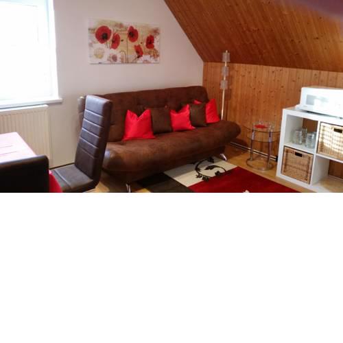 Ferienwohnung Strenz