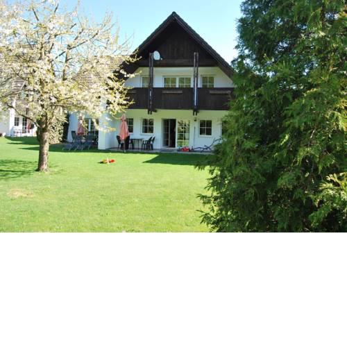 Ferienwohnung Stricker 3/1