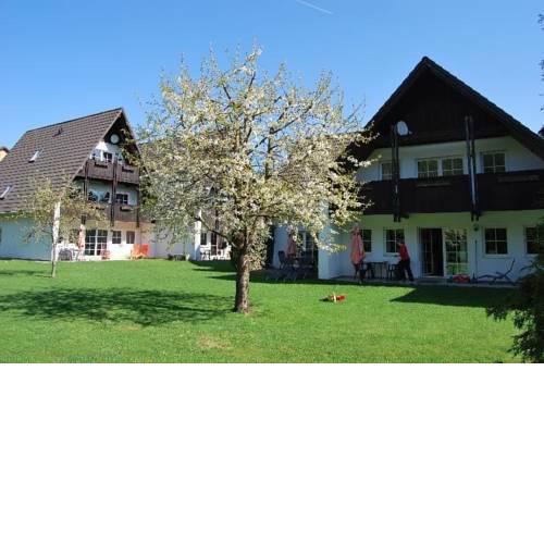 Ferienwohnung Stricker 3/2