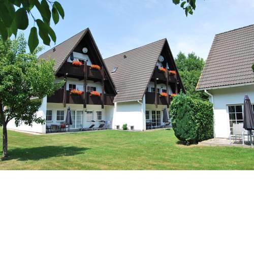 Ferienwohnung Stricker  Typ  A, Balkon 1/3