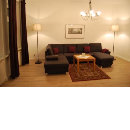 Ferienwohnung Stricker Typ E