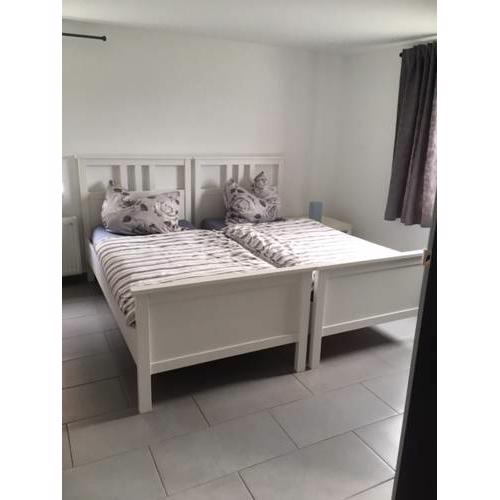 Ferienwohnung Stricker