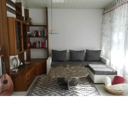 Ferienwohnung Stricker