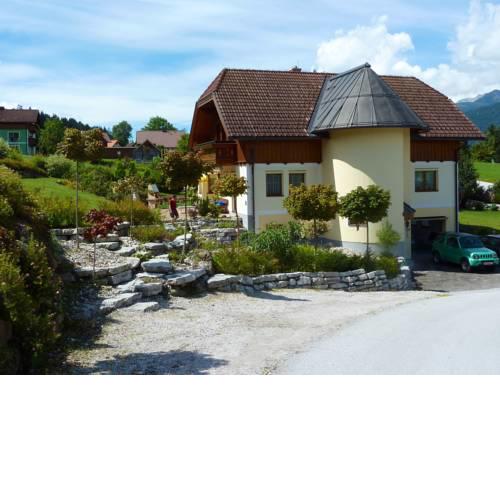 Ferienwohnung Stricker