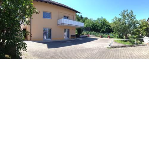 Ferienwohnung Ströbele