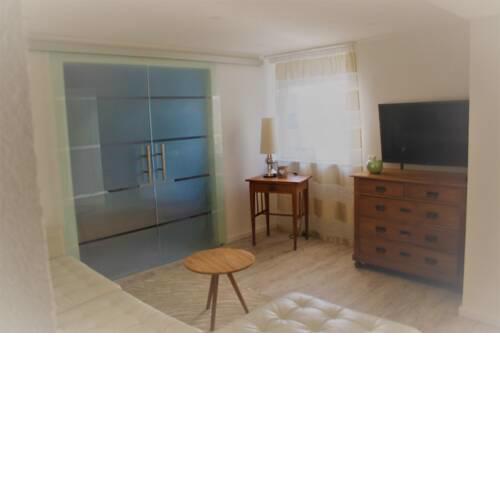 Ferienwohnung Ströbele