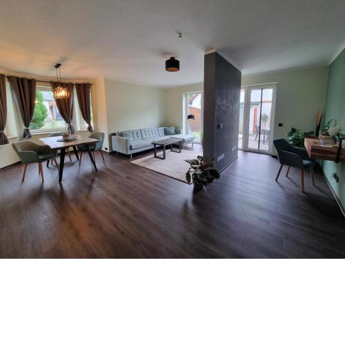 Ferienwohnung Ströbitzer Wiesen