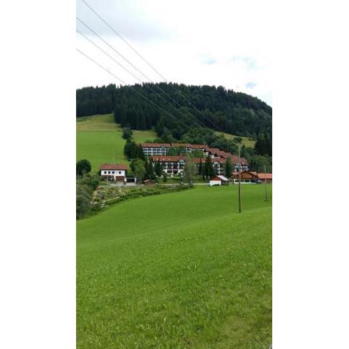 Ferienwohnung Stroh