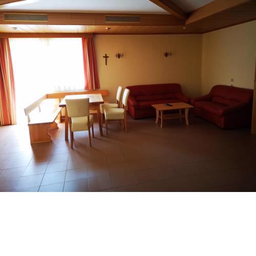 Ferienwohnung Strohmaier