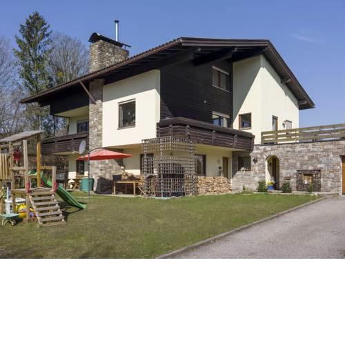 Ferienwohnung Strohmeyer