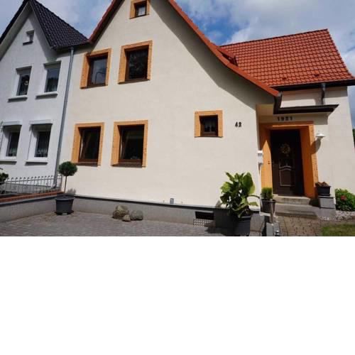 Ferienwohnung _ Struck Objekt 76996