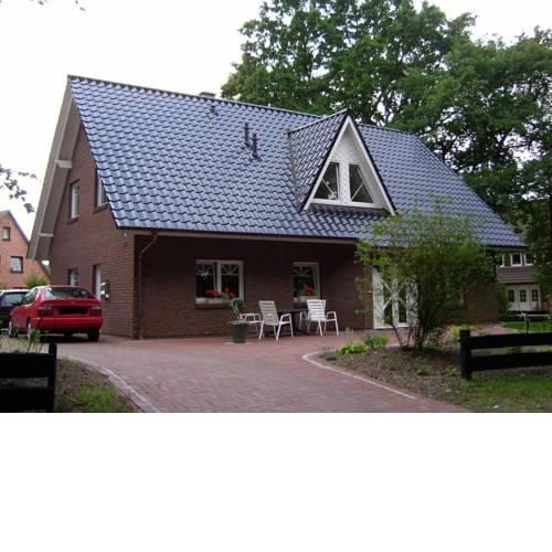 Ferienwohnung Strudthoff